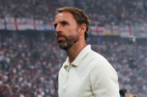 next england manager odds|will gareth southgate resign.